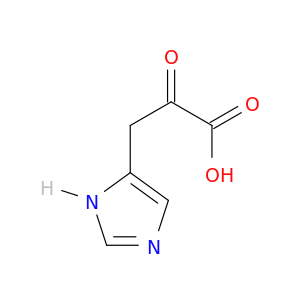 α-氧代-1H-咪唑-5-丙酸