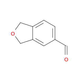 1,3-二氢-5-异苯并呋喃甲醛