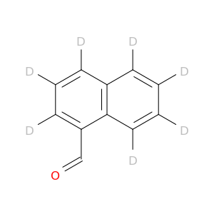 1-Naphthaldehyde-d7