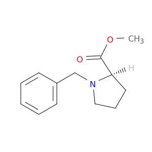 (R)-1-苄基吡咯烷-2-羧酸甲酯