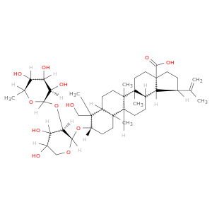 Pulchinenoside A