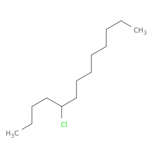 5-chlorotridecane