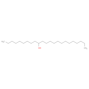 10-Tricosanol