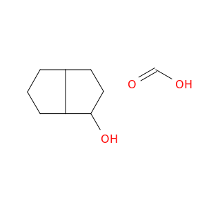Pentalenol, octahydro-, formate (9CI)