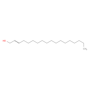 2-Octadecen-1-ol
