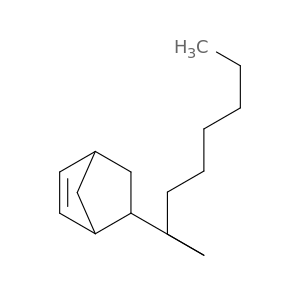 5-奥辛基丙基环氧纤维[2.2.1]Hept-2-eNE
