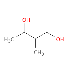 2-Methylbutane-1,3-diol