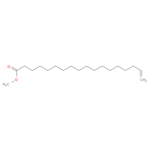 17-Octadecenoic acid, methyl ester