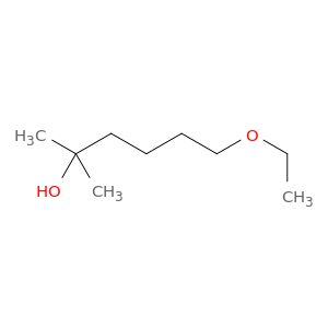 6-ethoxy-2-methylhexan-2-ol