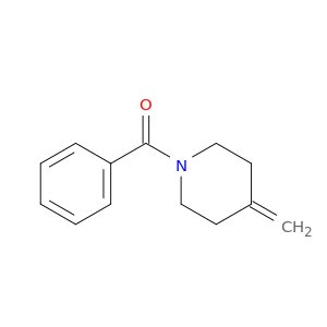 (4-Methylenepiperidin-1-yl)(phenyl)methanone