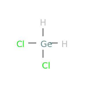 Germane, dichloro-(6CI,7CI,8CI,9CI)
