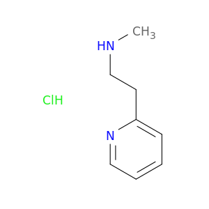 Betahistine Hydrochloride