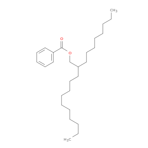 2-octyldodecyl benzoate