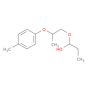 Propanol, [methyl-2-(4-methylphenoxy)ethoxy]-