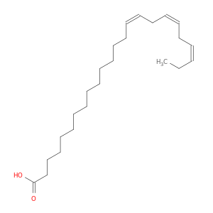 15,18,21-Tetracosatrienoic acid, (Z,Z,Z)-
