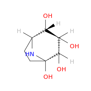CalystegineB2