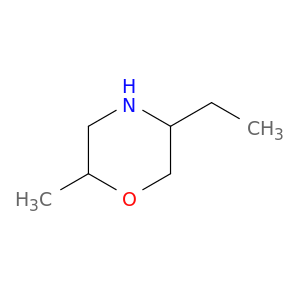 5-Ethyl-2-methylmorpholine
