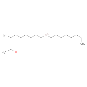 DIOCTYLALUMINUM ETHOXIDE