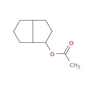 OCTAHYDROPENTALENYL ACETATE