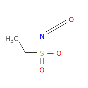 Ethanesulfonyl isocyanate