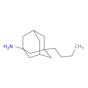 3-BUTYLADAMANTAN-1-AMINE
