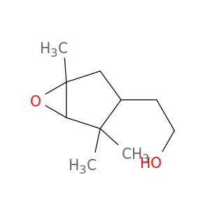 6-Oxabicyclo[3.1.0]hexane-3-ethanol, 1,4,4-trimethyl-
