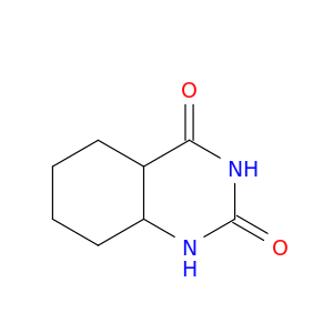 六羟基甲-2,4(1H,3H)-QuinazololeDione