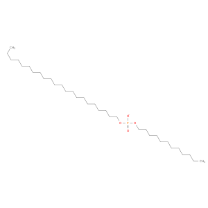 Phosphoric acid, docosyl dodecyl ester