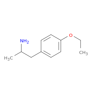 4-Ethoxyamphetamine