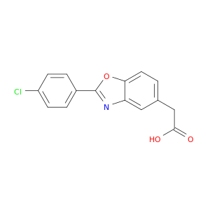 α-Desmethyl Benoxaprofen