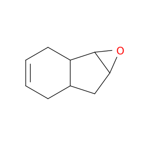 2H-Indeno[1,2-b]oxirene, 1a,1b,5,5a,6,6a-hexahydro-