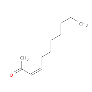 3-Undecen-2-one, (Z)-