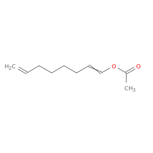 1,7-Octadienol, acetate