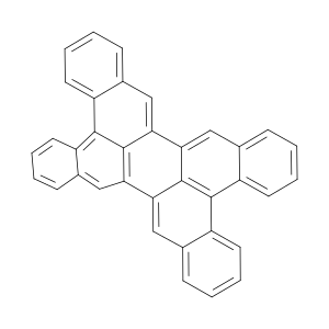 Dinaphtho[1,2,3-fg:1',2',3'-qr]pentacene(9CI)