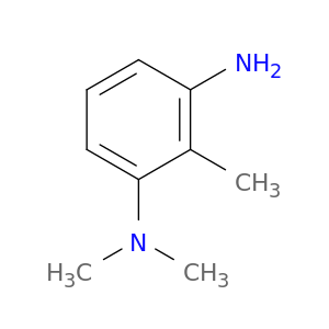 N1,N1,2-Trimethylbenzene-1,3-diamine