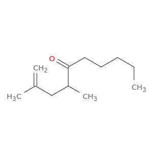 1-Decen-5-one, 2,4-dimethyl-