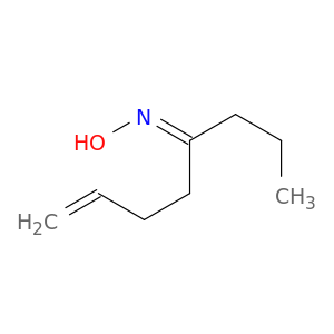 7-Octen-4-one, oxime, (Z)-