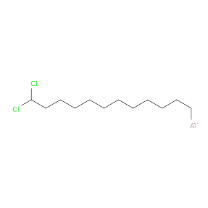 Aluminum, dichlorododecyl-