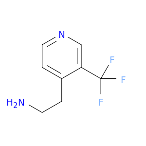 4-吡啶醇胺,3-(三氟甲基)-