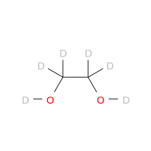 1,2-乙烷-1,1,2,2-D4-DIOL-D2