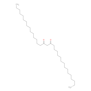 16,18-Tritriacontanedione