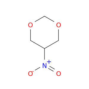 1,3-Dioxane, 5-nitro-
