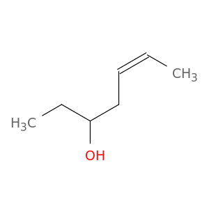 5-Hepten-3-ol, (Z)-