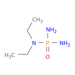 Phosphorodiamidic acid,N,N-diethyl-