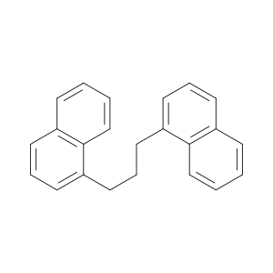 Naphthalene, 1,1'-(1,3-propanediyl)bis-