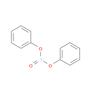 Titanium, oxodiphenoxy-