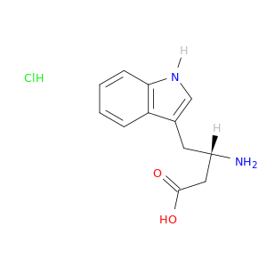 L-β-高色氨酸盐酸盐