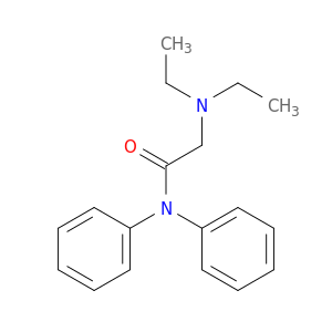 2-(Diethylamino)-N,N-diphenylacetamide