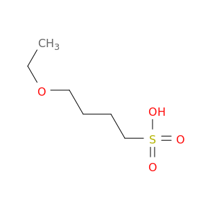 4-ethoxybutane-1-sulfonic acid