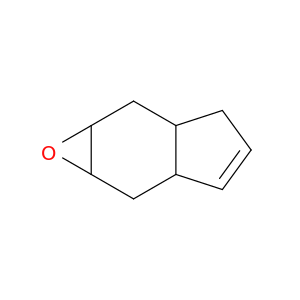 2H-Indeno[5,6-b]oxirene, 1a,2a,3,5a,6,6a-hexahydro-